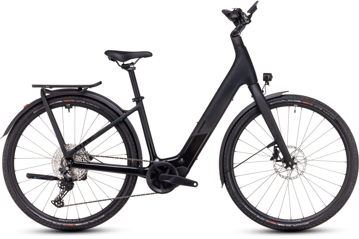 CUBE Kathmandu Hybrid C:62 SLX 400X