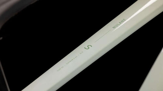 Cube Nulane C:62 SLX FE