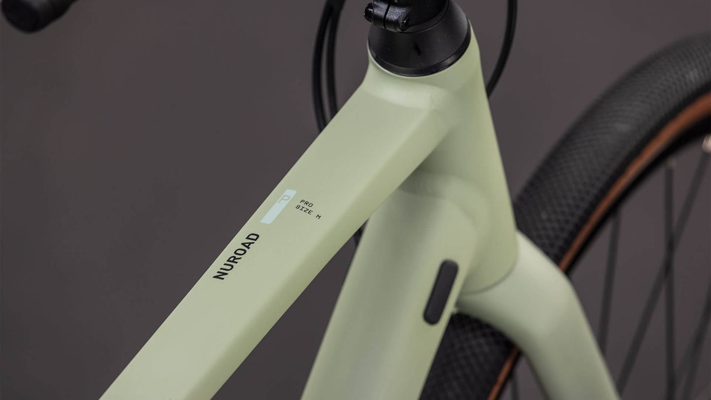 Cube Nuroad Pro