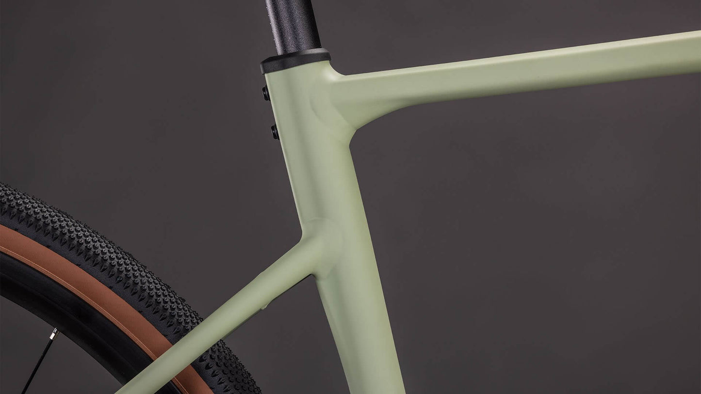 Cube Nuroad Pro