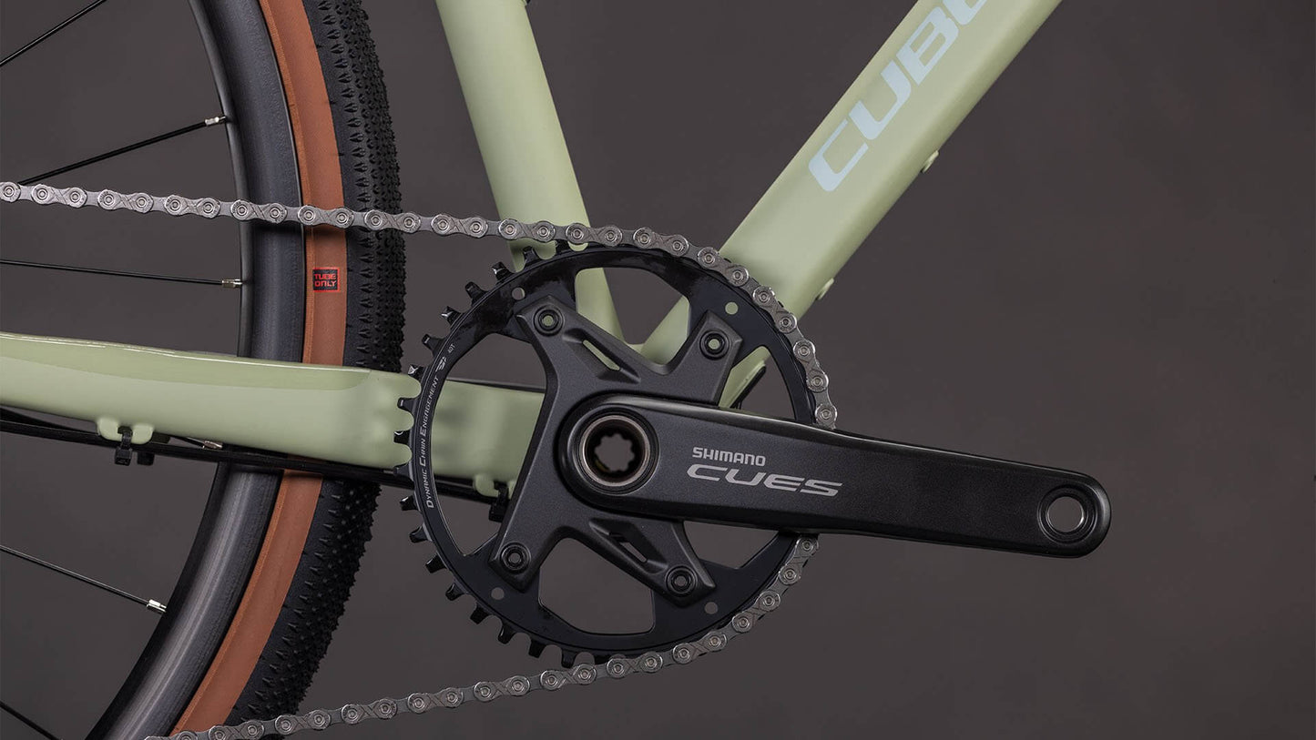 Cube Nuroad Pro