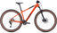 Cube Attention Mj. 2023 fireorange´n´black