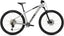 Cube Attention SLX Mj. 2023 silvergrey´n´lime