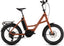 Cube Compact Hybrid 545 Mj. 2026 rustorange´n´reflex