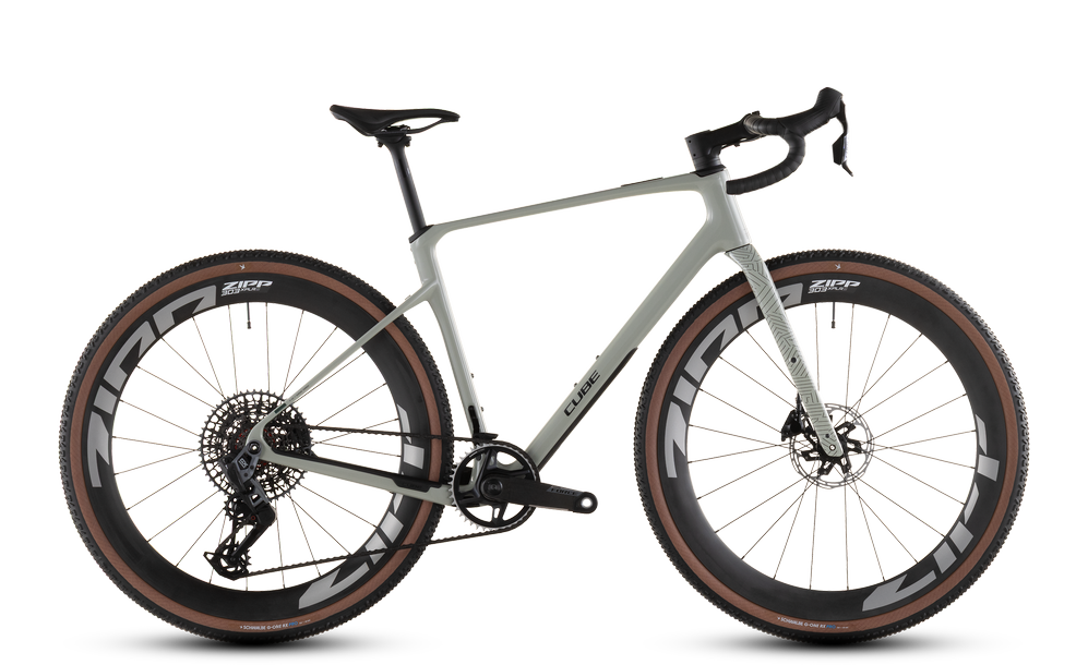 Cube Nuroad C:62 SLX Hauptbild
