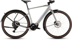 Nulane Hybrid C:62 Race FE 400X