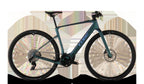 CUBE Nulane Hybrid C:62 SLX 400X