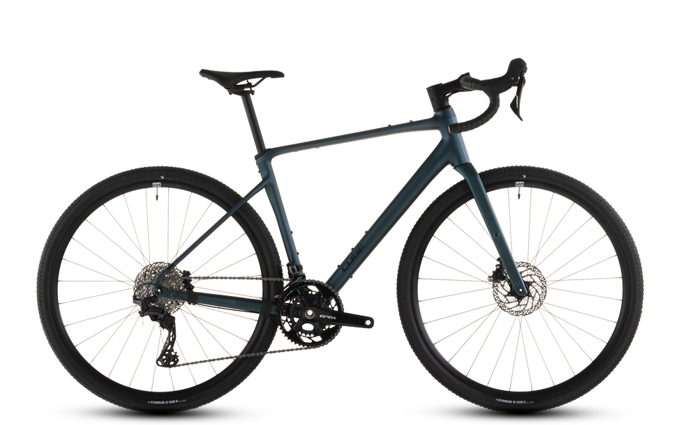 Cube Nuroad Race