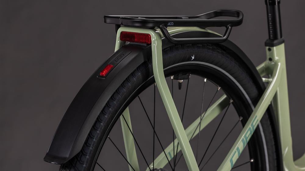 Cube Kathmandu Hybrid ONE 800