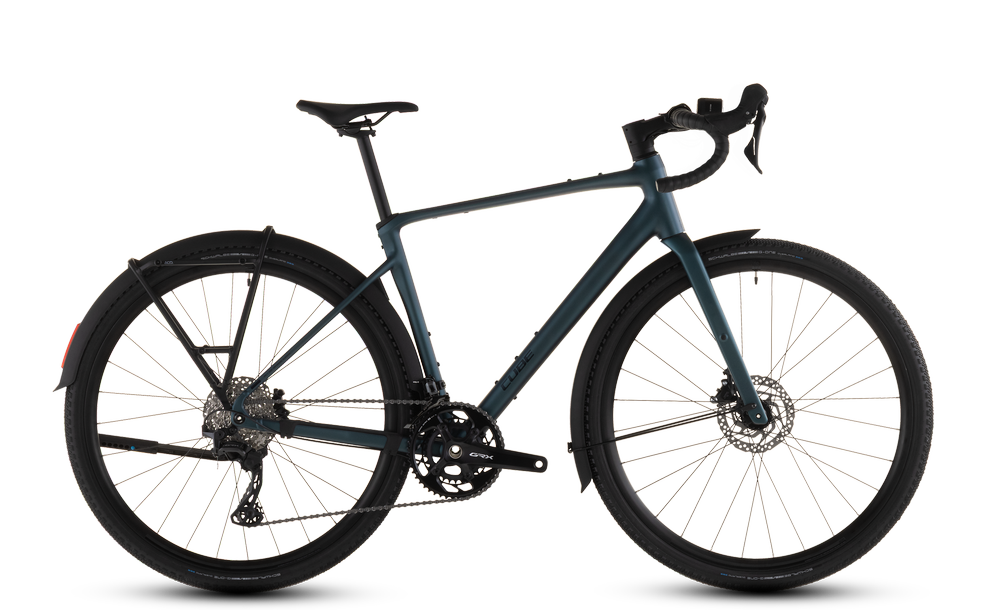 Cube Nuroad Race FE