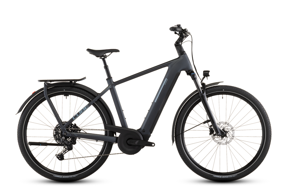 Cube Kathmandu Hybrid ONE 800