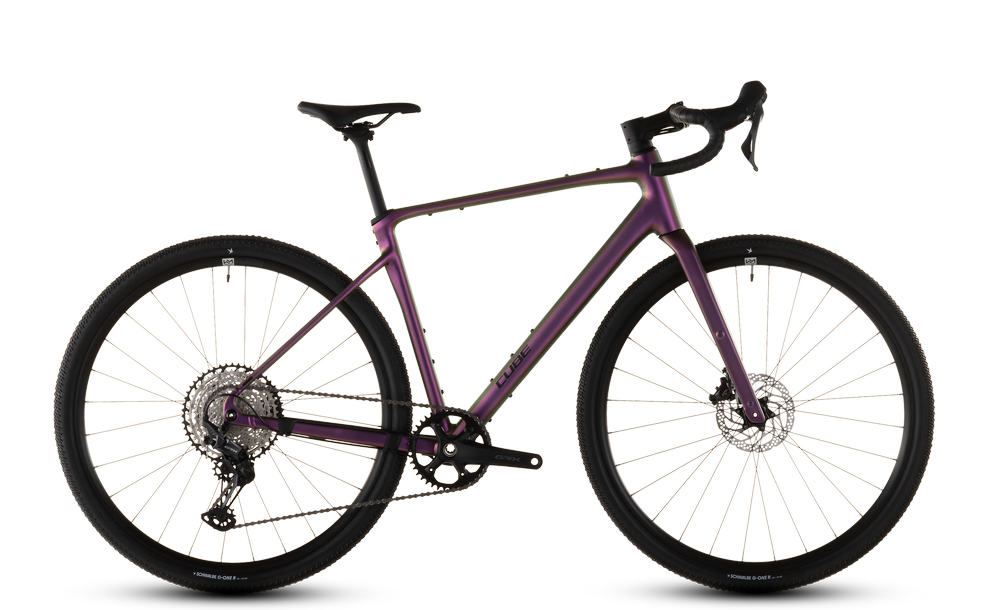 Cube Nuroad SLX Hauptbild