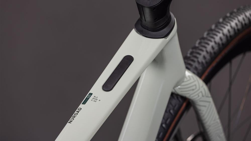 Cube Nuroad C:62 SLX