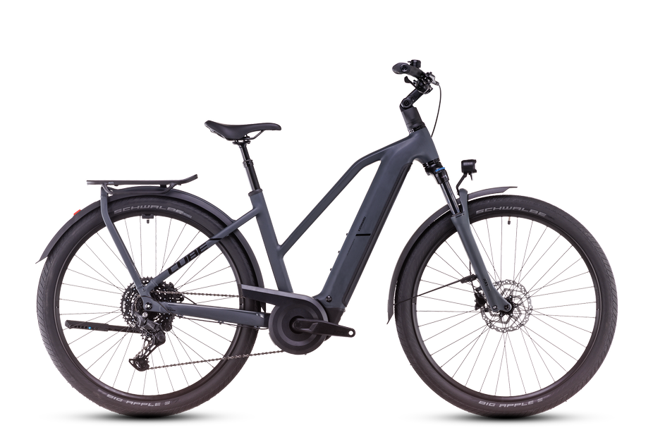 Cube Kathmandu Hybrid ONE 800 2025 Zweitbild