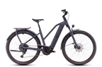 Cube Kathmandu Hybrid ONE 800 2025