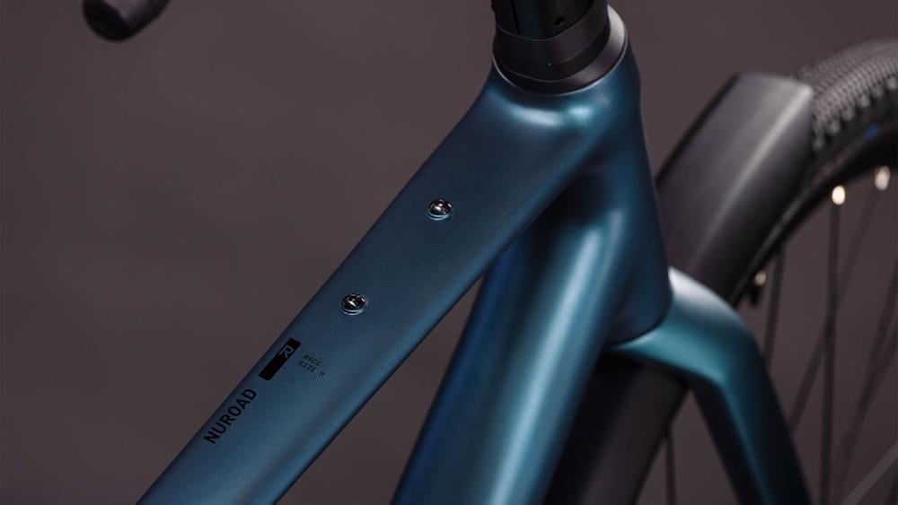Cube Nuroad Race FE Zweitbild