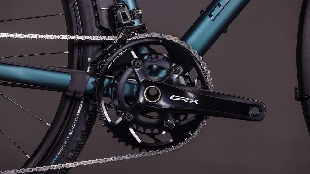 Cube Nuroad Race FE