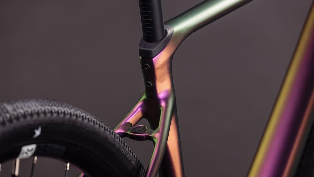 Cube Nuroad SLX