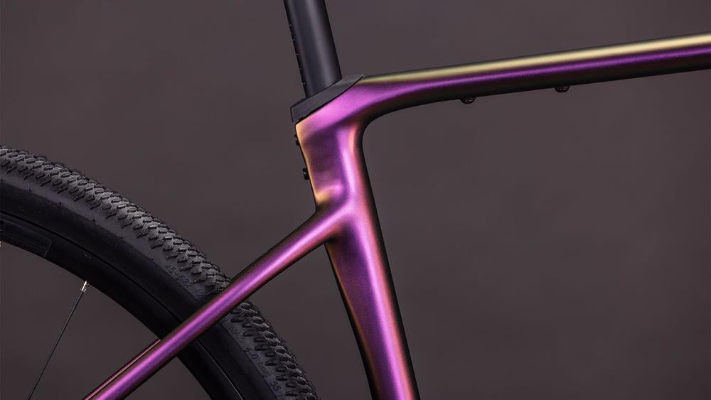 Cube Nuroad SLX
