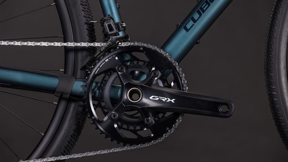 Cube Nuroad Race