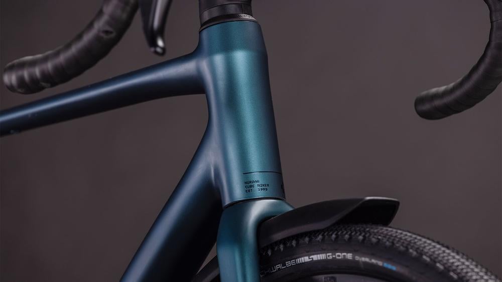 Cube Nuroad Race FE
