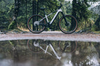 Cube Reaction Hybrid SLX 750