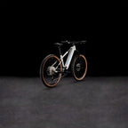 Cube Reaction Hybrid SLX 750