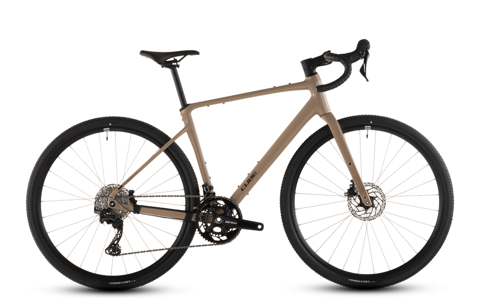 Cube Nuroad Race