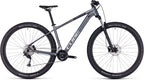 CUBE Aim SLX graphite´n´metal