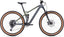 Cube Stereo One22 HPC TM flashgrey´n´olive