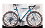 Cube Cross Race C:68X SLT prizmblue´n´carbon