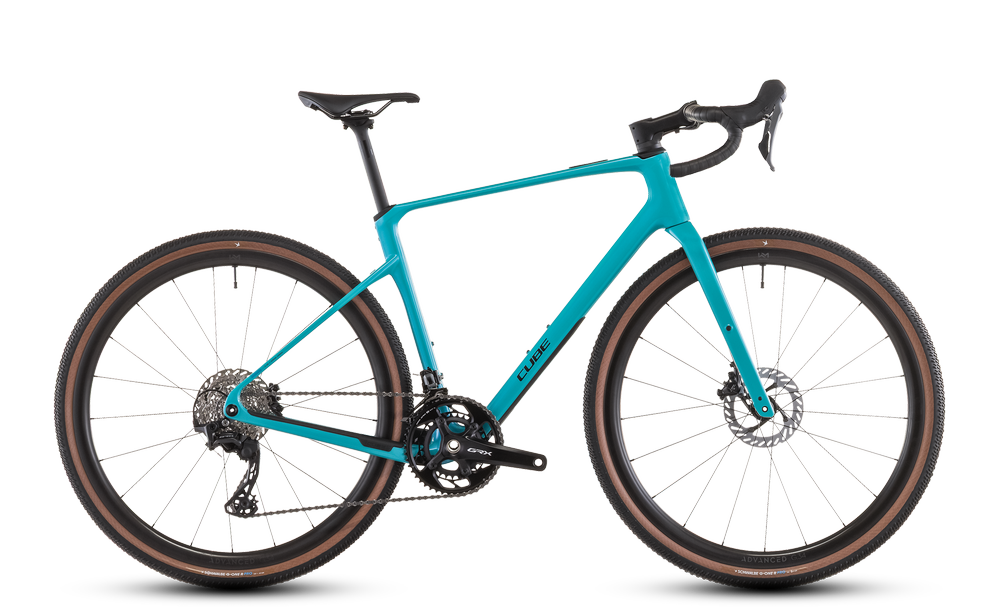 Cube Nuroad C:62 Pro Hauptbild