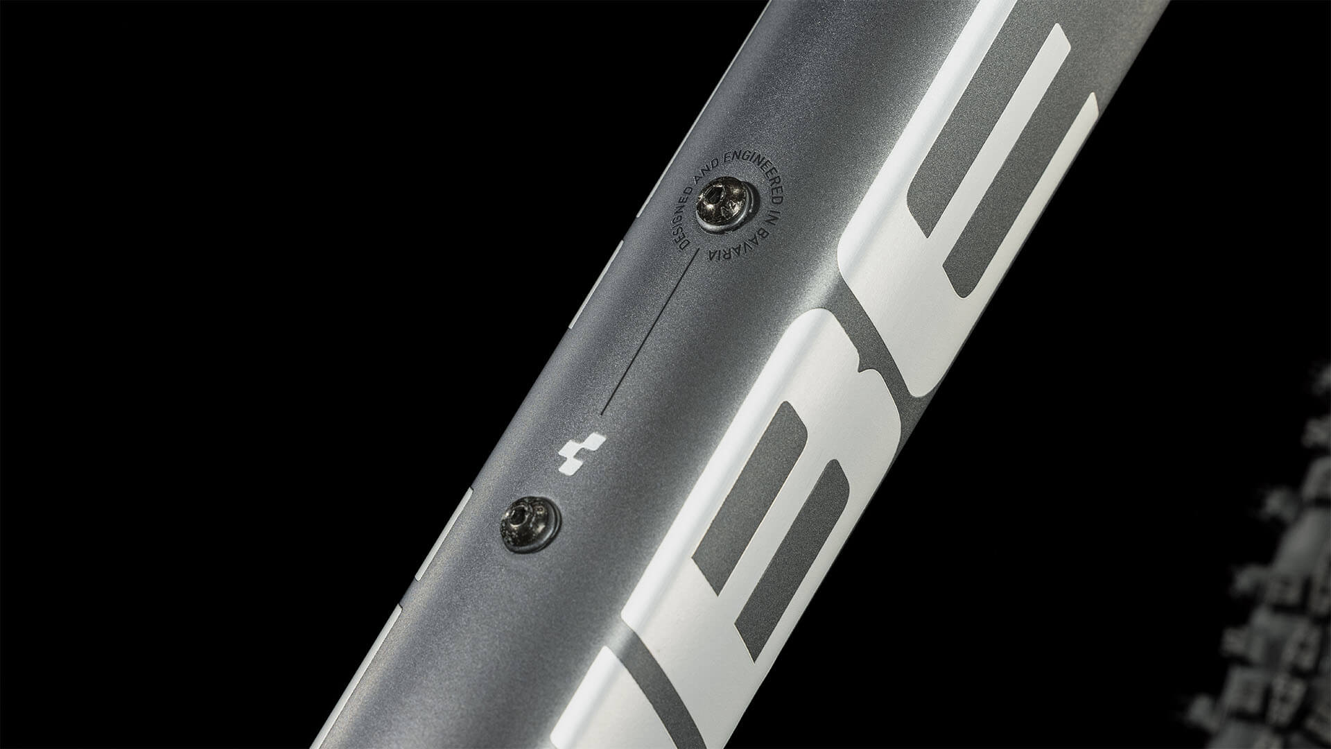 CUBE Aim SLX