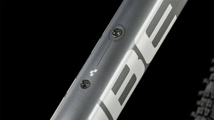 CUBE Aim SLX