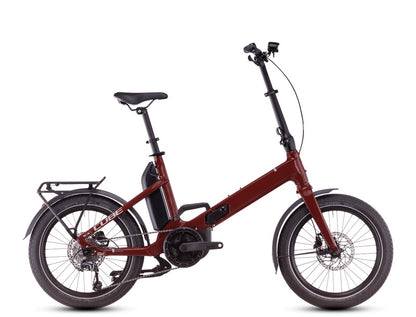 Cube Fold Hybrid 500