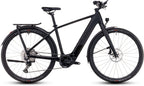 CUBE Kathmandu Hybrid C:62 SLX 400X