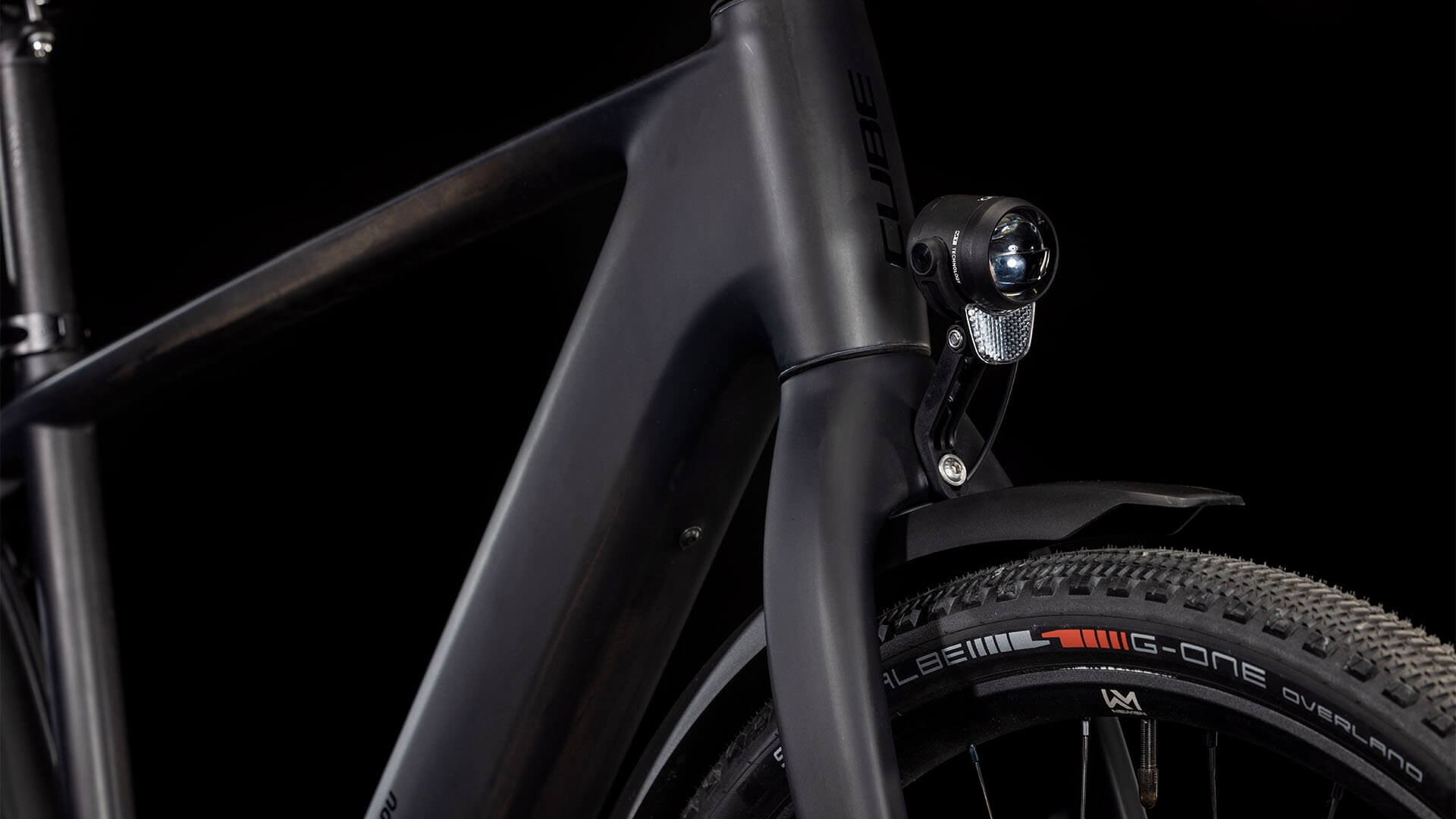 CUBE Kathmandu Hybrid C:62 SLX 400X