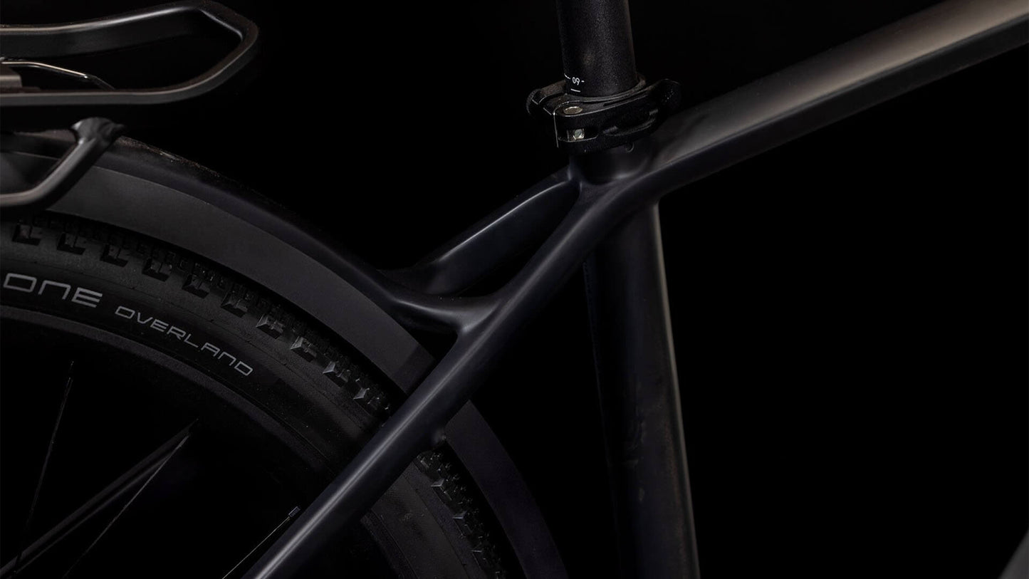 CUBE Kathmandu Hybrid C:62 SLX 400X