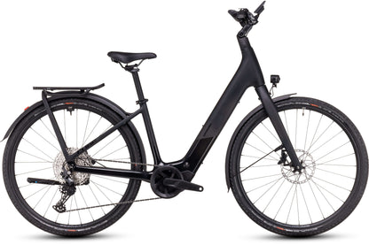 CUBE Kathmandu Hybrid C:62 SLX 400X