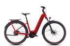 Cube Kathmandu Hybrid Comfort Pro 800