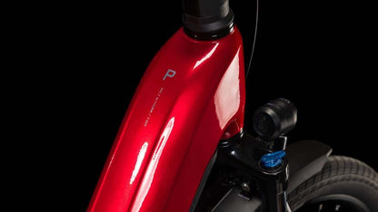 Cube Kathmandu Hybrid Comfort Pro 800