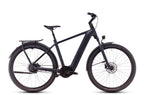 Cube Kathmandu Hybrid Comfort Pro 800