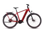 Cube Kathmandu Hybrid Comfort Pro 800