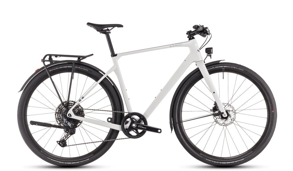 Cube Nulane C:62 SLX FE