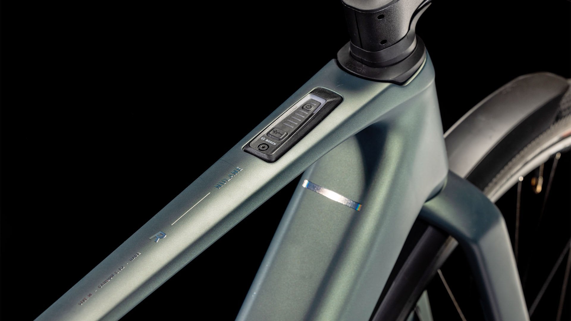 Nulane Hybrid C:62 Race FE 400X Zweitbild