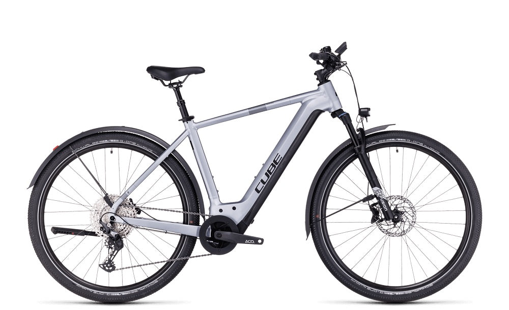 Cube Nuride Hybrid EXC 625 Allroad Hauptbild