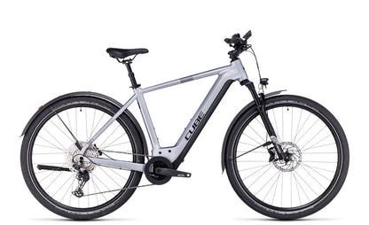 Cube Nuride Hybrid EXC 625 Allroad