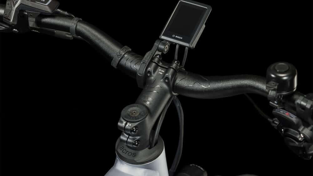 Cube Nuride Hybrid EXC 625 Allroad