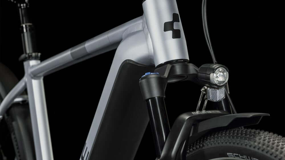 Cube Nuride Hybrid EXC 625 Allroad