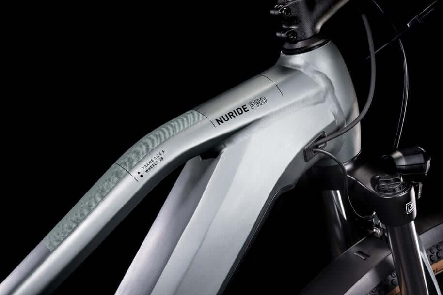 Cube Nuride Hybrid Pro 625 Allroad
